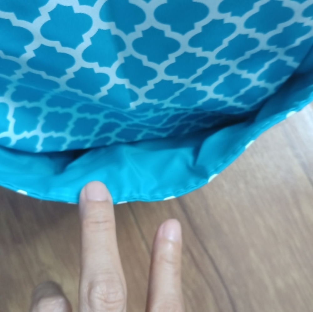 Bag with Multi Pockets 4 Side - Picture 5 of 7